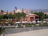 La Caleta, Tenerife